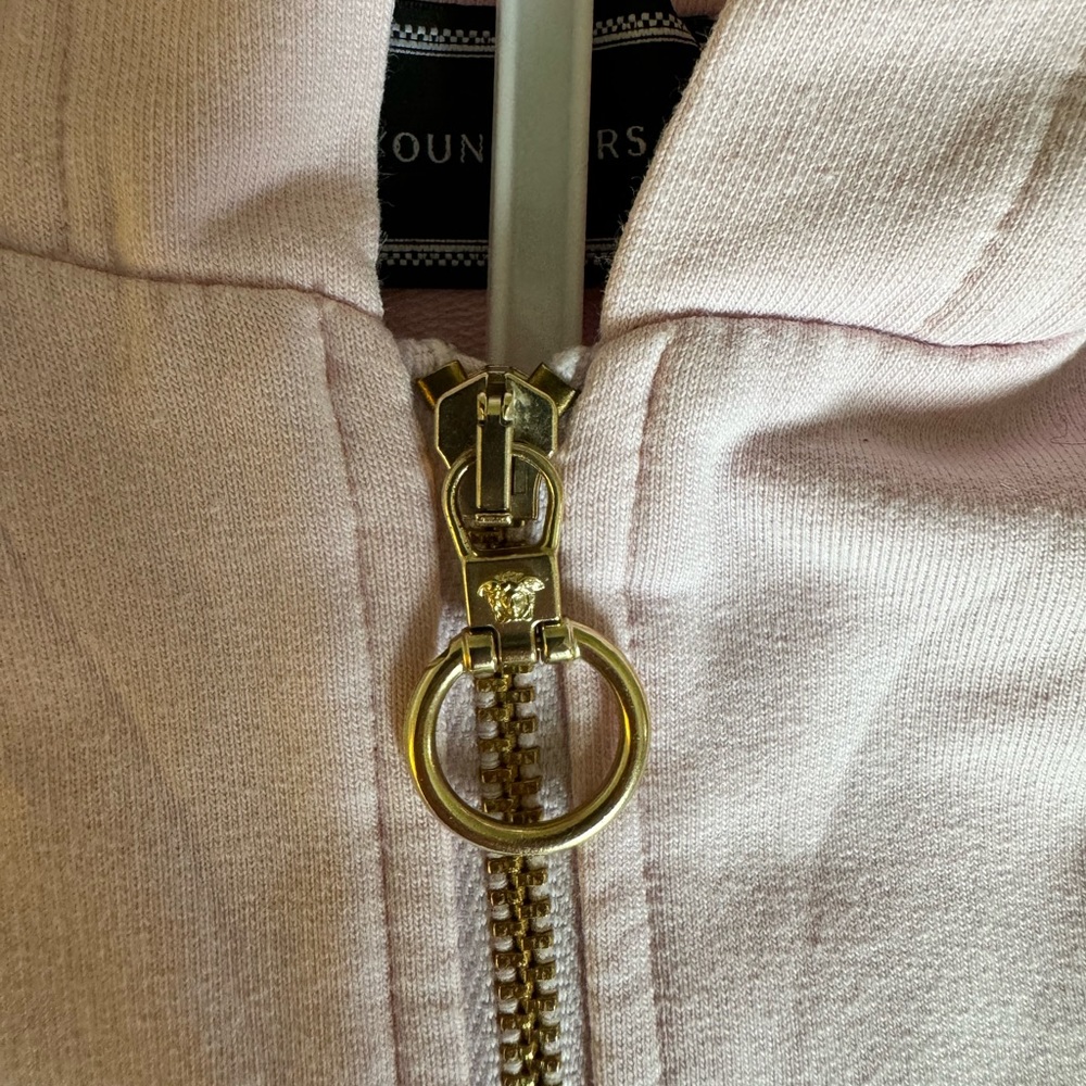 Authentic Young Versace set - Picture 9 of 9